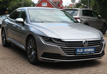 VW Arteon 81.500 km 26.900 &euro; Hiddenhausen 32120