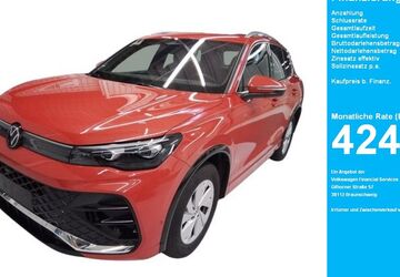VW Tiguan 19.585 km 47.955 &euro; Gütersloh 33334