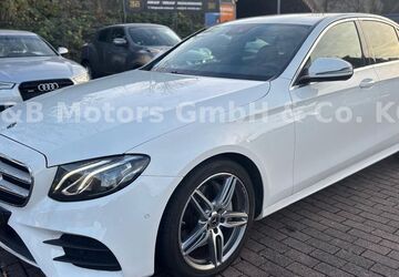 Mercedes-Benz E 200 147.800 km 22.900 &euro; Bielefeld 33609