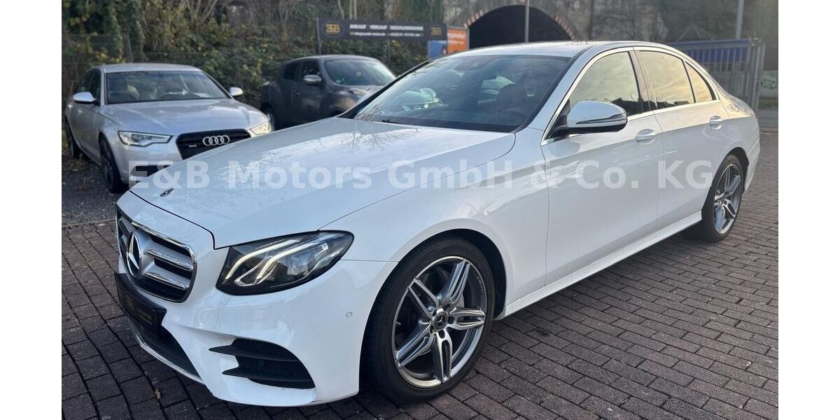 Mercedes-Benz E 200 147.800 km 22.900 &euro; Bielefeld 33609