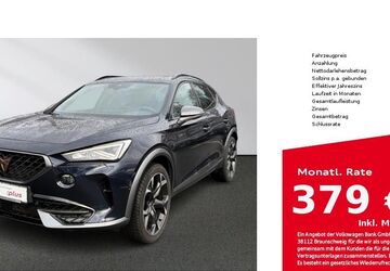 Cupra Formentor 43.690 km 28.880 &euro; Bielefeld 33609
