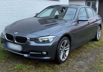 BMW 316 69.500 km 13.900 &euro; Gütersloh 33335