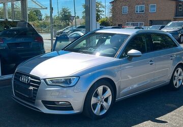 Audi A3 153.000 km 11.900 &euro; Bielefeld 33689