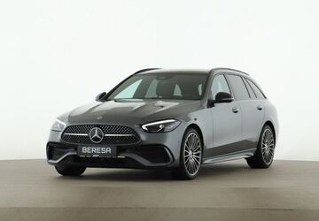 Mercedes-Benz C 220 9.900 km 42.250 &euro; Bielefeld 33609