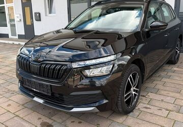 Skoda Kamiq 159.856 km 11.800 &euro; Bielefeld 33689