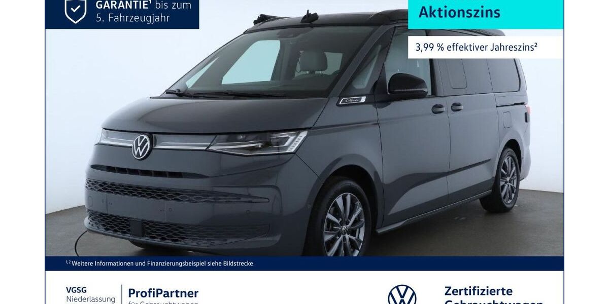 VW T7 California 14.668 km 68.160 &euro; Bad Oeynhausen 32547