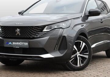 Peugeot 3008 20.245 km 22.990 &euro; Bielefeld 33647
