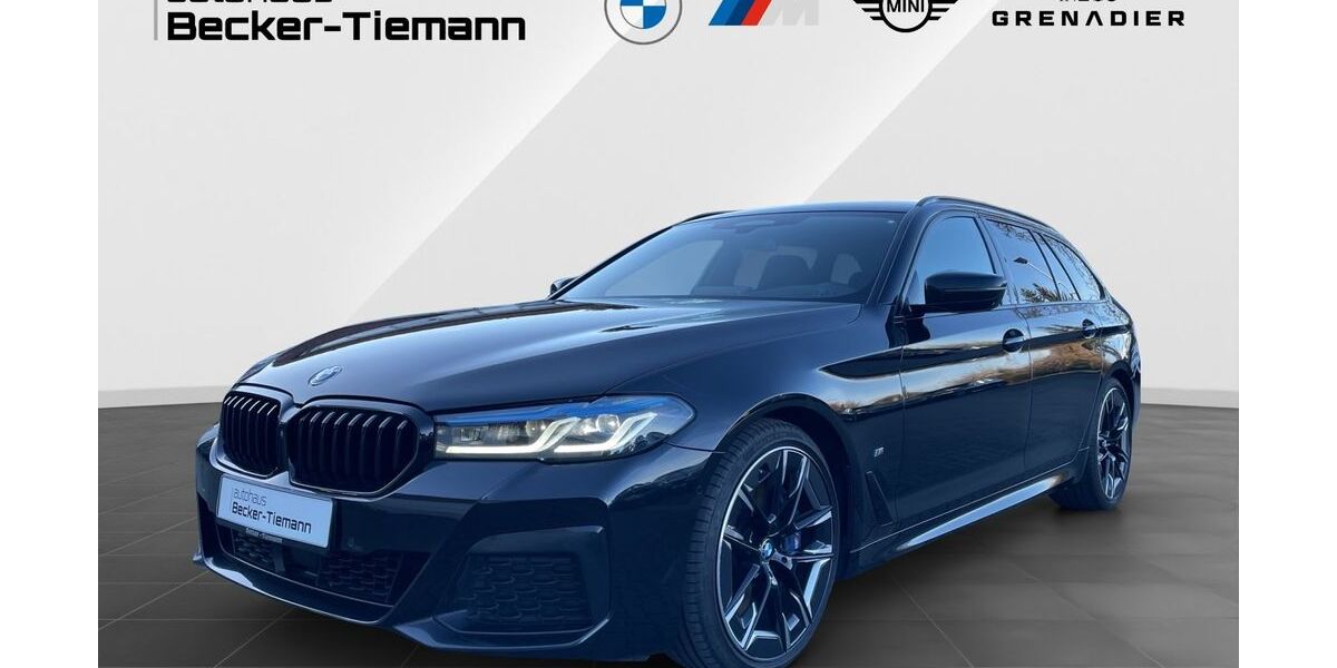 BMW 540 163.878 km 34.803 &euro; Spenge 32139