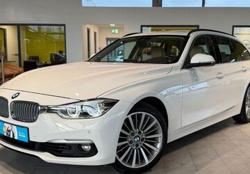 BMW 330 58.701 km 27.995 &euro; Herford 32052