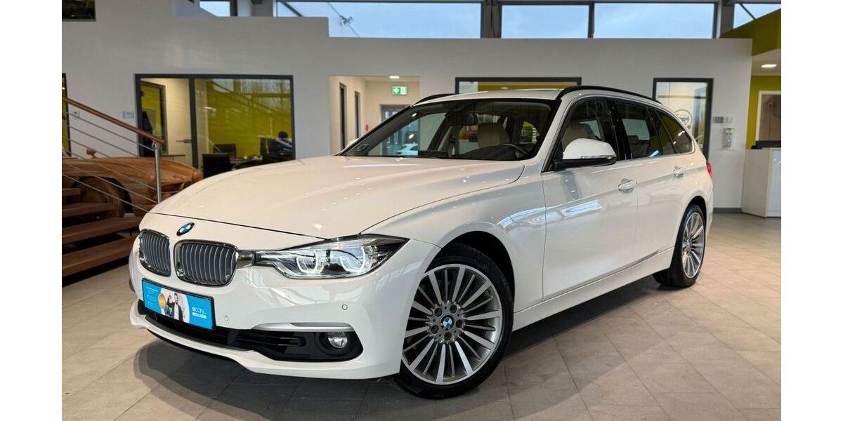 BMW 330 58.701 km 27.995 &euro; Herford 32052