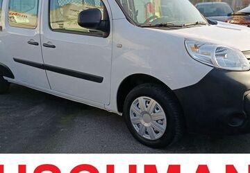 Renault Kangoo 51.600 km 9.250 &euro; Bielefeld 33609