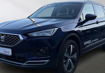 Seat Tarraco 7.930 km 33.880 &euro; Bielefeld 33609