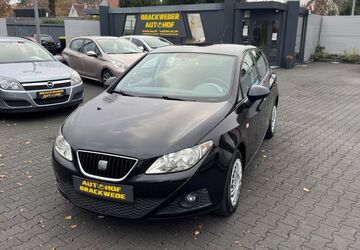 Seat Ibiza 80.000 km 5.950 &euro; Bielefeld 33649