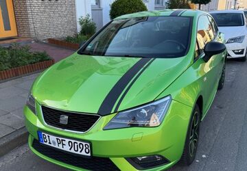Seat Ibiza 218.000 km 2.900 &euro; Bielefelx 33719