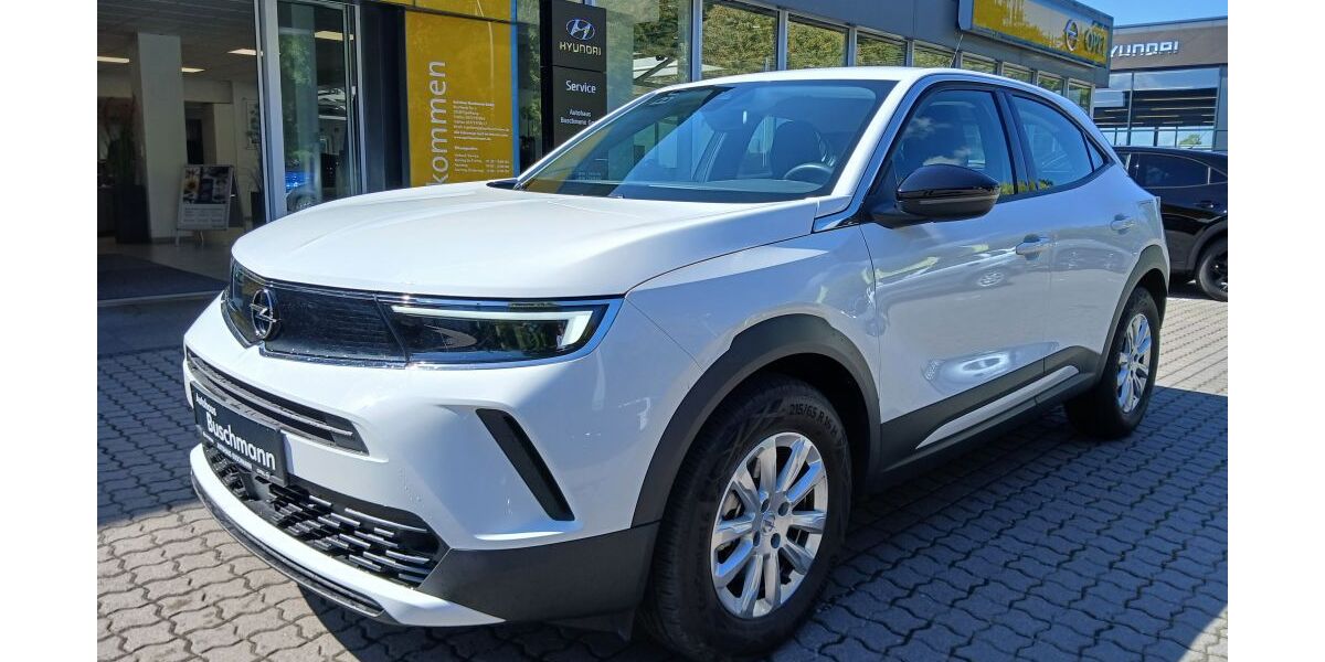 Opel Mokka-e 18.090 km 18.490 &euro; Herford 32049