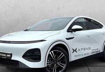 XPeng G6 4.900 km 41.690 &euro; Bielefeld 33605