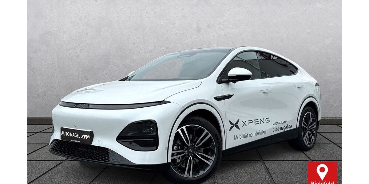 XPeng G6 4.900 km 41.690 &euro; Bielefeld 33605