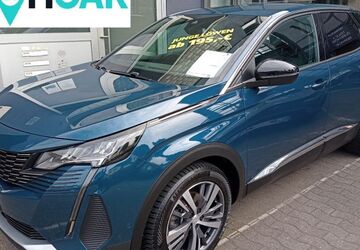 Peugeot 3008 23.875 km 20.890 &euro; Bielefeld 33602