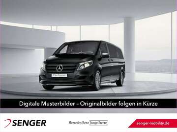 Gebrauchte Mercedes-Benz Vito
