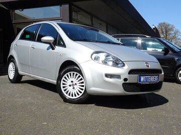Gebrauchte Fiat Punto