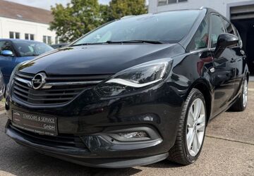 Opel Zafira Tourer 155.000 km 11.990 &euro; Lage 32791