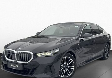 BMW 520 49.783 km 46.990 &euro; Bad Oeynhausen 32547
