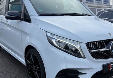 Mercedes-Benz V 300 79.999 km 54.999 &euro; Bielefeld 33659
