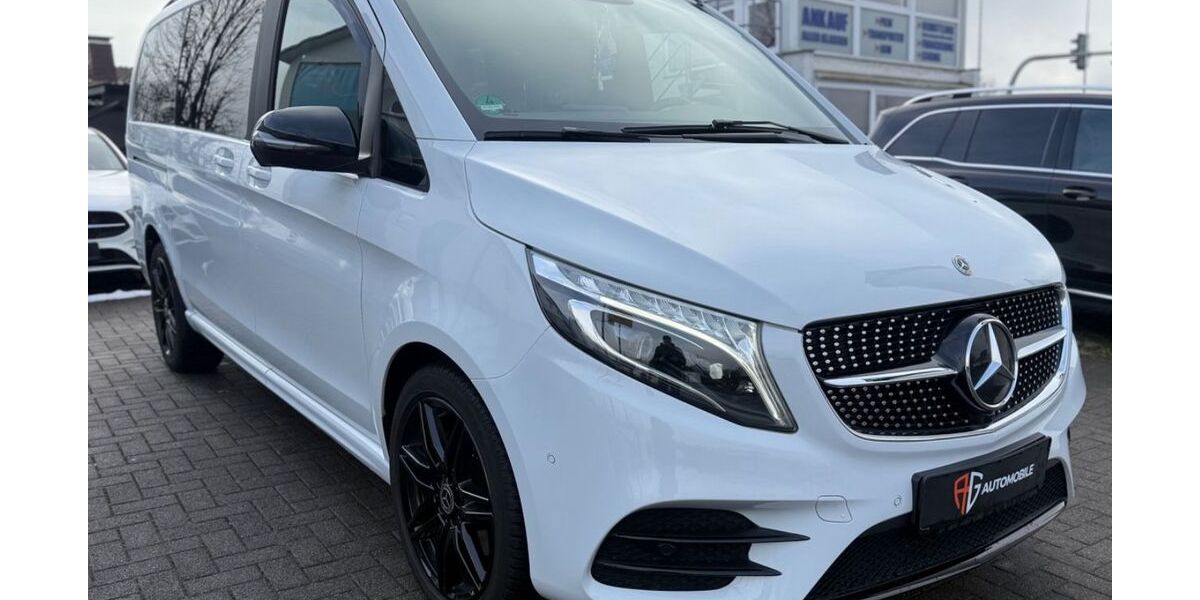 Mercedes-Benz V 300 79.999 km 54.999 &euro; Bielefeld 33659