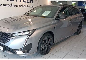 Peugeot 308 17.834 km 24.890 &euro; Bielefeld 33602