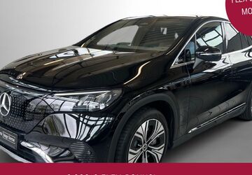 Mercedes-Benz EQE SUV 11.906 km 63.950 &euro; Lemgo 32657