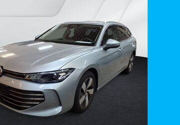 VW Passat Variant 16.453 km 36.815 &euro; Gütersloh 33334