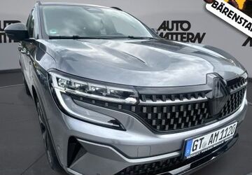 Renault Espace 5.000 km 41.290 &euro; Gütersloh 33332