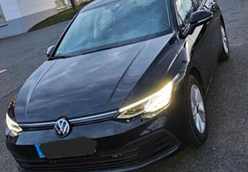VW Golf 49.862 km 22.990 &euro; Bad Oeynhausen 32545