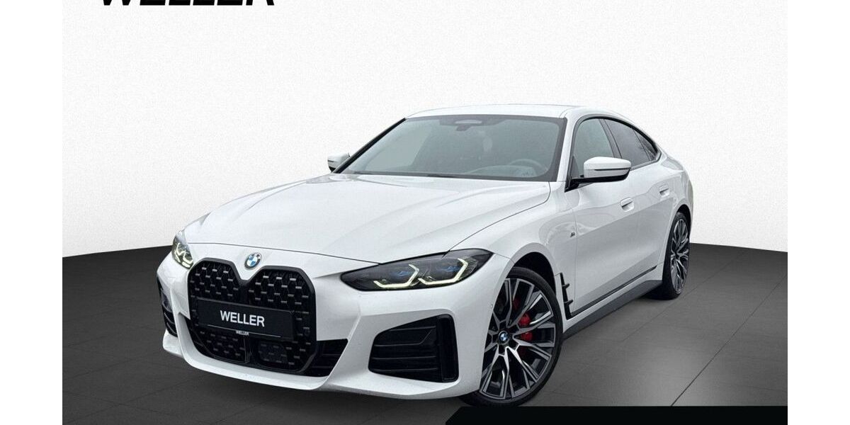 BMW 420 Gran Coupé 28.600 km 41.850 &euro; Bad Oeynhausen 32547