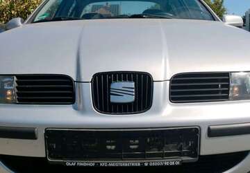 Seat Toledo 136.000 km 750 &euro; Rheda-Wiedenbrück 33378