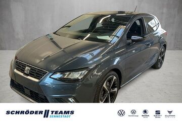 Seat Ibiza 15.137 km 20.850 &euro; Bielefeld 33689