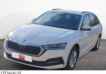 Skoda Octavia 68.986 km 20.990 &euro; Melle 49324