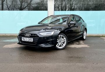 Audi A4 146.000 km 21.990 &euro; Löhne 32584