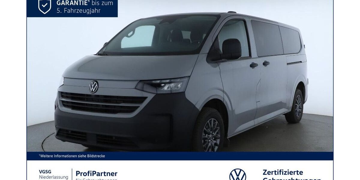 VW T7 Caravelle 1.001 km 57.840 &euro; Bad Oeynhausen 32547
