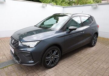 Seat Arona 1.051 km 27.490 &euro; Bad Oeynhausen 32545