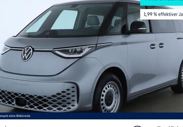 VW ID. Buzz 10.700 km 52.290 &euro; Bad Oeynhausen 32547