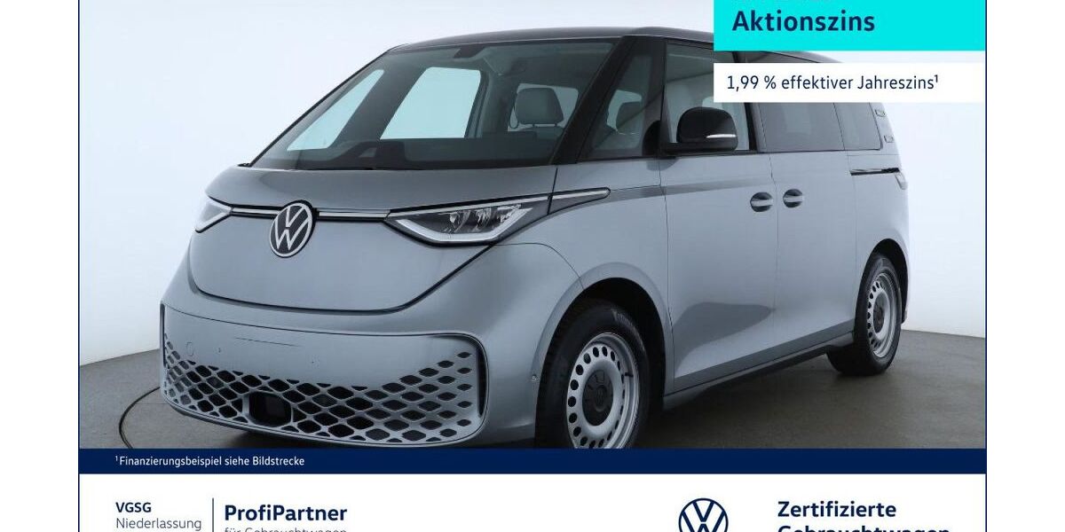 VW ID. Buzz 10.700 km 52.290 &euro; Bad Oeynhausen 32547