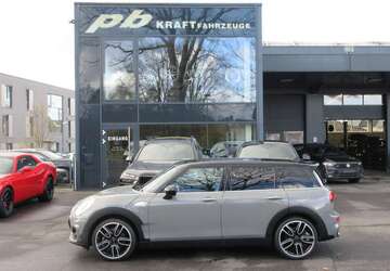 Mini Cooper S Clubman 82.902 km 17.950 &euro; Gütersloh 33332