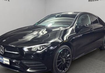Mercedes-Benz CLA 250 75.000 km 29.490 &euro; Bielefeld 33604