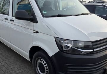 VW T6 Transporter 180.000 km 12.800 &euro; Bielefeld 33659