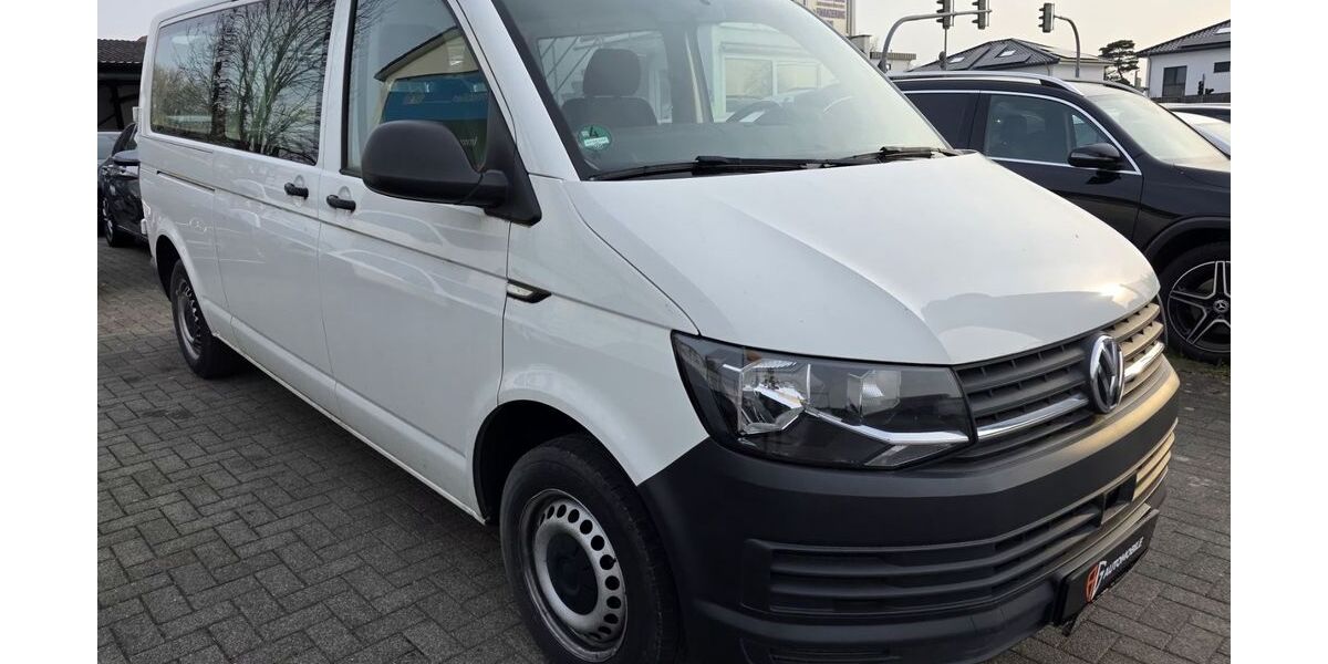VW T6 Transporter 180.000 km 12.800 &euro; Bielefeld 33659