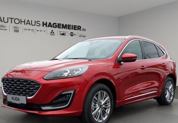 Ford Kuga 9.761 km 31.950 &euro; Halle Westfalen 33790