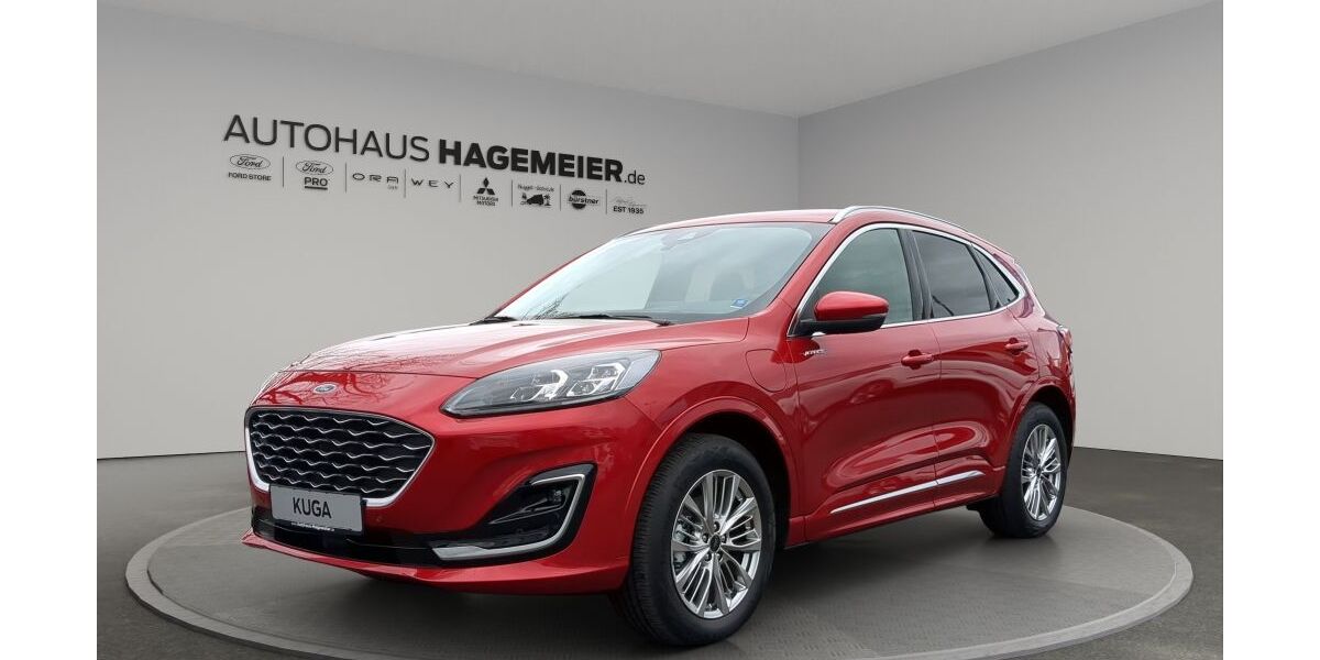 Ford Kuga 9.761 km 31.950 &euro; Halle Westfalen 33790