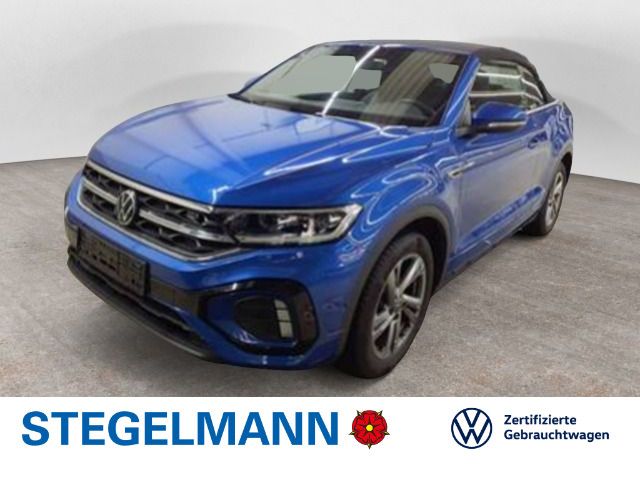 VW T-Roc 19.169 km 32.790 &euro; Lemgo 32657
