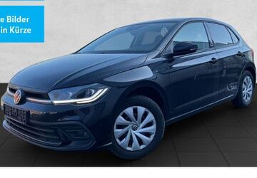 VW Polo 18.688 km 22.440 &euro; Bielefeld 33699